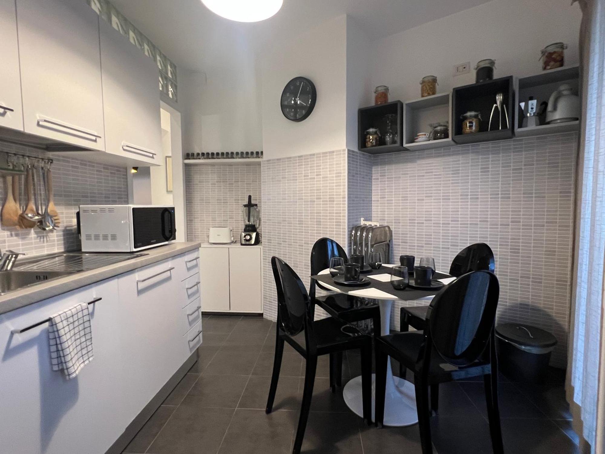 Loft29 Design Home Near The Vatican Roma Exterior foto