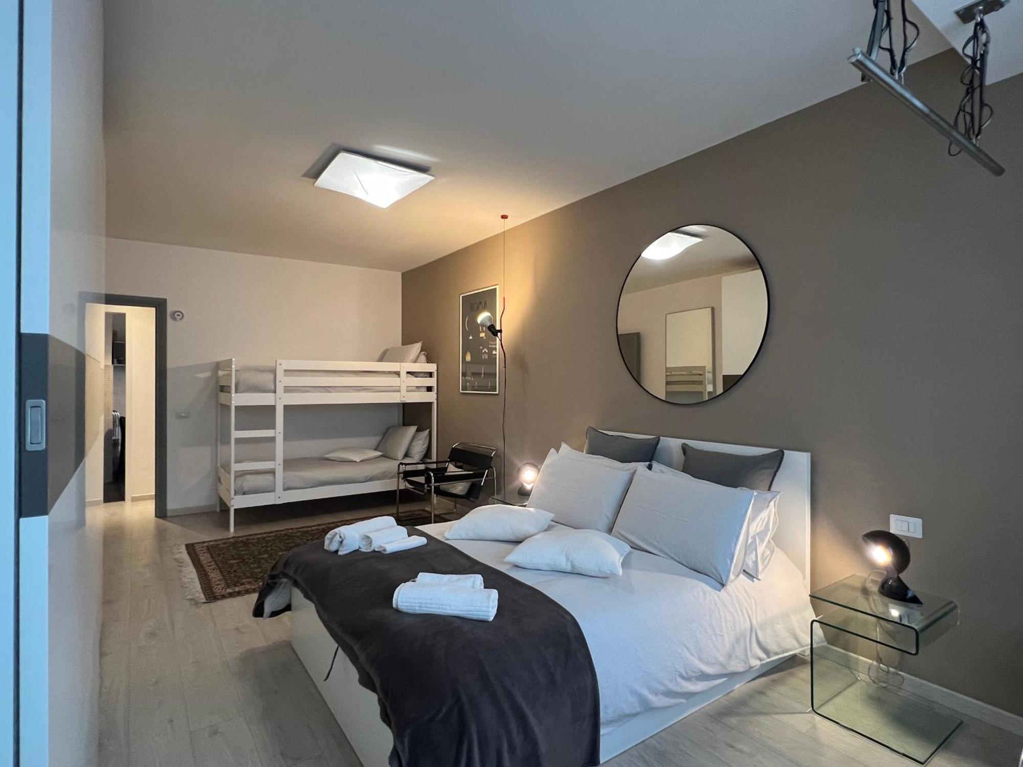 Loft29 Design Home Near The Vatican Roma Exterior foto